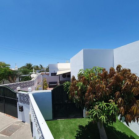 Casa El Eco Del Volcan 1 Teguise  Exterior photo