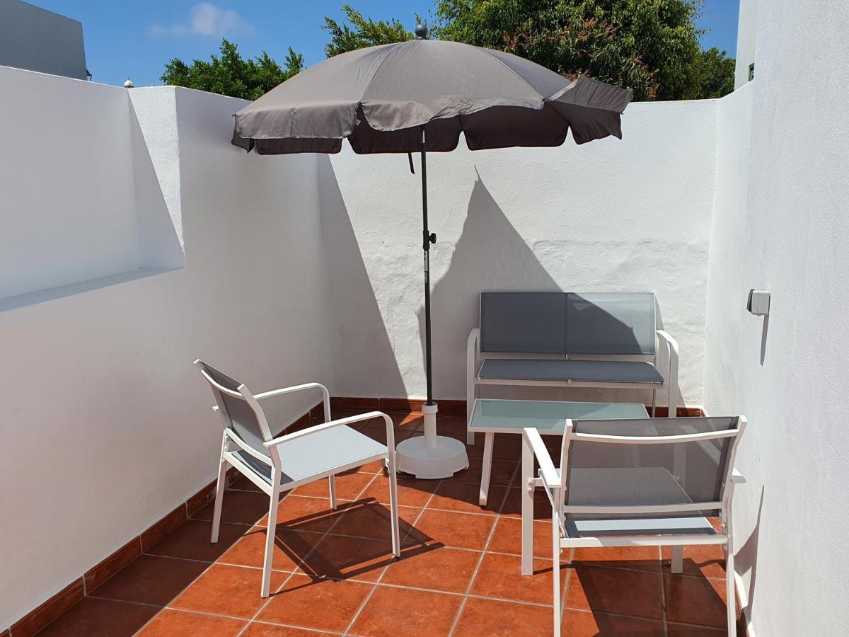 Casa El Eco Del Volcan 1 Teguise  Exterior photo